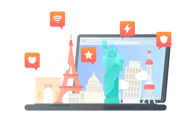 在塞内加尔连接到中国vpn - 翻回加速器